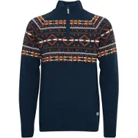 Blend Pullover 'Bhnilo' azul / mistura de cores