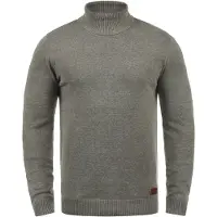 Blend Pullover 'BHLatif' grafite