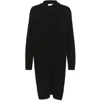 Kaffe Vestido de malha 'Arinya' preto