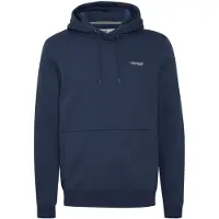 Blend Sweatshirt ' Paco ' navy / branco