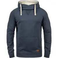 Blend Sweatshirt '703585ME' azul
