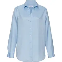 LASCANA Blusa azul claro