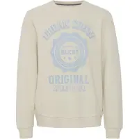Blend Sweatshirt bege / azul