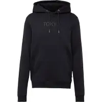 Blend Sweatshirt preto