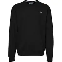 Blend Sweatshirt preto / branco