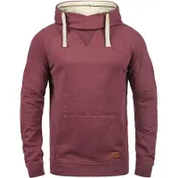 Blend Sweatshirt '703585ME' vermelho violeta