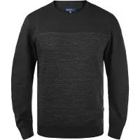 Blend Sweatshirt 'Tok' preto