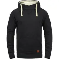 Blend Sweatshirt 'BHSales' preto