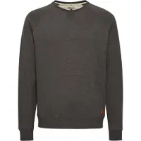 Blend Sweatshirt 'Alex' cinzento