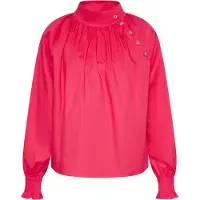 Faina Blusa rosa