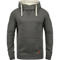 Blend Sweatshirt '703585ME' cinzento escuro