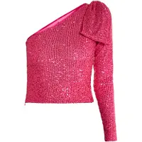 Faina Blusa 'Nascita' rosa