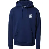 Blend Sweatshirt navy / turquesa / amarelo / branco
