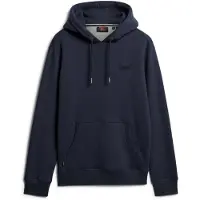 Superdry Moletom Com Capuz Essential Logo