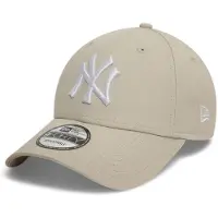 New Era Boné Nos League Ess 9forty New York Yankees