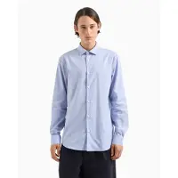 Armani Exchange Camisa De Manga Comprida 6dzc22-zn5sz