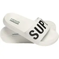 Superdry Chinelos Code Core Vegan