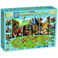 Asmodee Jogo De Tabuleiro Mdg031