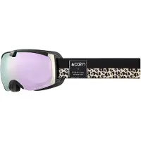 Cairn Óculos De Esqui Para Mulheres Pearl Spx3