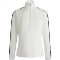 Fusalp - Primeiras camadas mulher - Stellia III B Neige para Mulher - Tamanho L - Branco