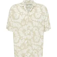Jack & Jones Camisa De Manga Curta Luke Party