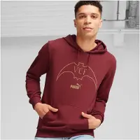 Puma Moletom Com Capuz Valencia Cf Culture