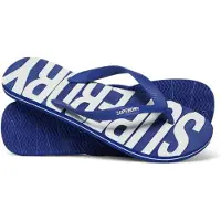 Superdry Chinelos Vintage Vegan