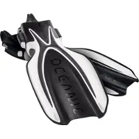 Oceanic Nadadeiras De Mergulho Manta Ray