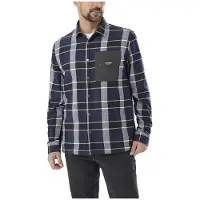 Lafuma Camisa De Manga Comprida Arkhale Warm