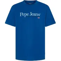 Pepe Jeans Camiseta De Manga Curta Albert