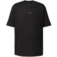 BOSS Camiseta De Manga Curta 50519368 Green