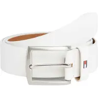 Tommy Hilfiger Cinto New Denton 3.5 Cm