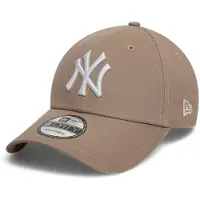 New Era Boné Nos League Ess 9forty New York Yankees