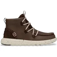 HEY DUDE Botinhas Reyes Leather