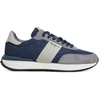 Pepe Jeans Tênis Buster Supra