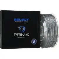 Prima Filamento Abs Primaselect Metal-shine 1kg 1.75 Mm