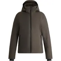 Fusalp - Casacos ski - Power III Army para Homem - Tamanho 48 FR - Castanho