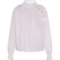 Faina Blusa branco