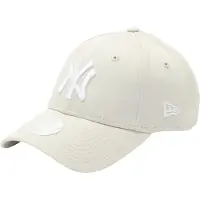 New Era Boné League Essential 9forty New York Yankees 60292635