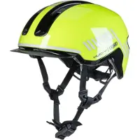 ABUS Capacete Urbano Hud-y Ace