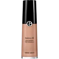 Giorgio Armani Luminous Silk Acqua Highlighter — illuminante liquido colore 03 Dawn 12 ml
