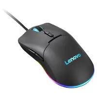 Lenovo Mouse para jogos M210 RGB - GY51M74265