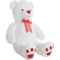 Big Buy Cooking Urso Bonito Teddy 60 Cm