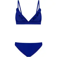 Shiwi Biquíni 'Beau' azul
