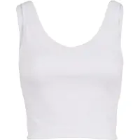 Aim'n Top desportivo 'Sense' branco
