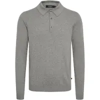 Matinique Pullover 'Klint ' acinzentado