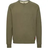 Blend Sweatshirt 'Alex' cáqui