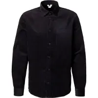 Mela London Camisa 'Nimit' preto