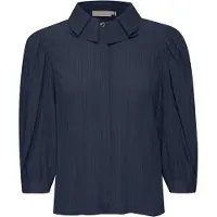 Karen by Simonsen Blusa 'Frosty' marinho