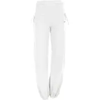 Winshape Calças de desporto 'WH1' preto / branco